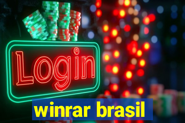 winrar brasil